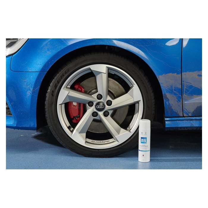 Autoglym Wheel Cleaning Mousse 500 ml Wheel Cleaner Spray
