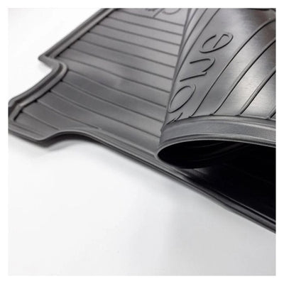 Boot Liner Skoda Enyaq iV 2020- Upper