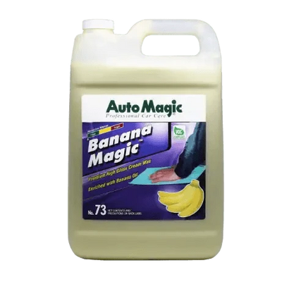 Banana Magic 3,785L