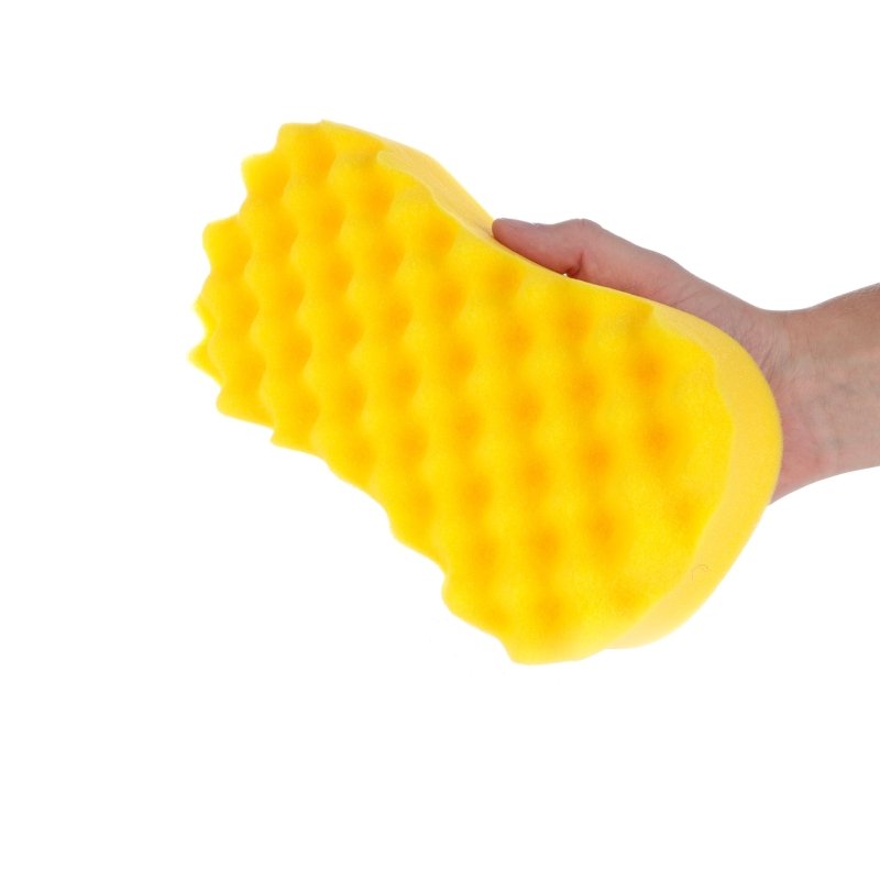 Sonax Big & Soft Carwash Sponge