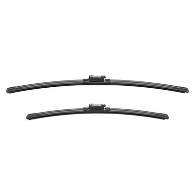 Bosch Aerotwin Flatblade Wiper Set 600+475mm A620S (Polestar 2)