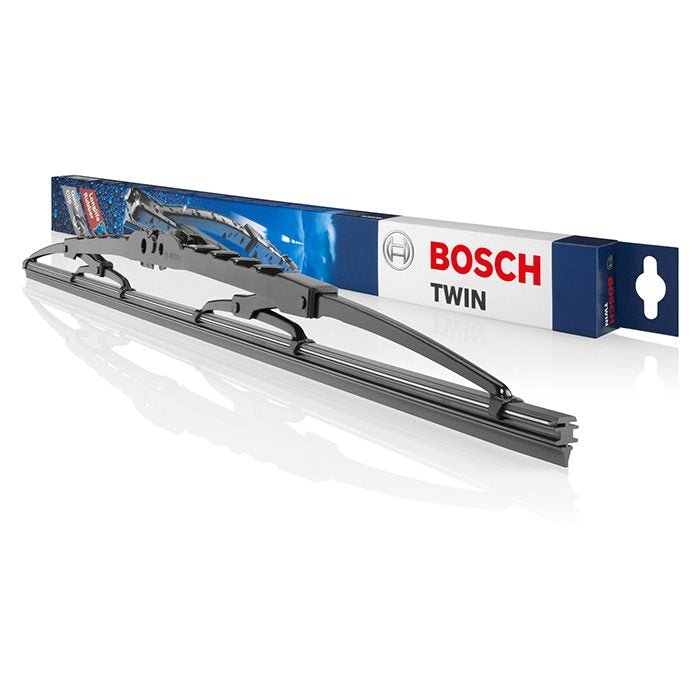 Bosch Twin 400UC Scheibenwischer 400 mm: für Alfa 147 / Fiat Panda / VW Polo und mehr!
