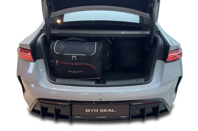BYD SEAL EV 2022+ BOOT BAG SET 5 PCS