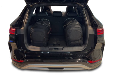 BYD SEAL-U EV 2024+ BOOT BAG SET 3 PCS