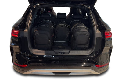 BYD SEAL-U EV 2024+ BOOT BAG SET 4 PCS