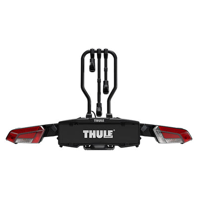 Thule Easyfold 3 Bike Carrier for 3 Electric Bikes