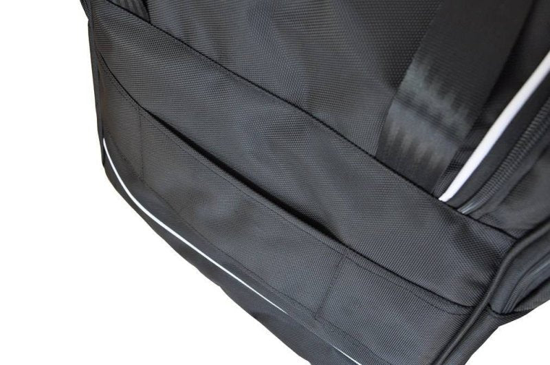 CITROEN E-C4 EV 2020+ KOFFERRAUMTASCHEN-SET, 4-TEILIG