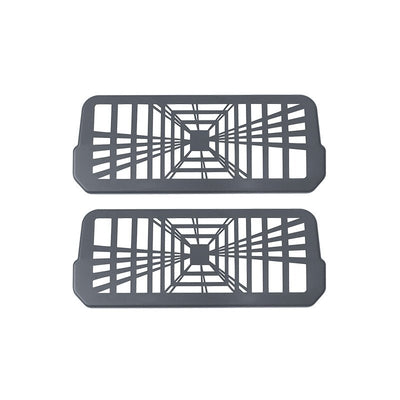 Under-Seat Air Vent Covers for Tesla Model 3 Highland