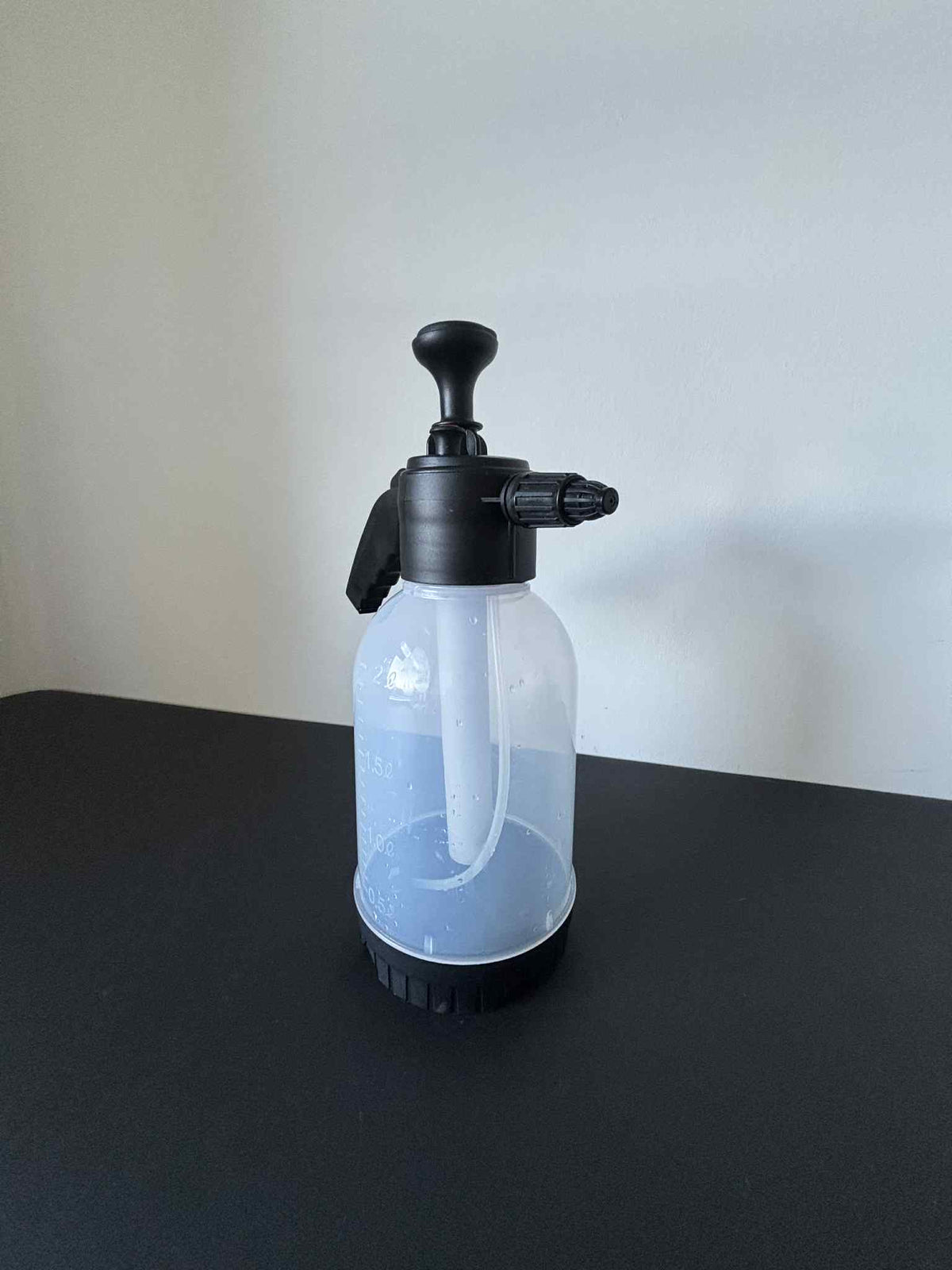 Foam Sprayer Pressure Sprayer 2L