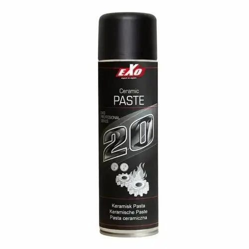 EXO 20 Keramikpaste 500 ml
