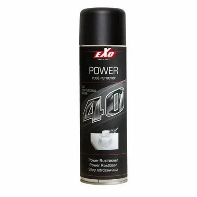 EXO 40 Power Rust Remover 500ml