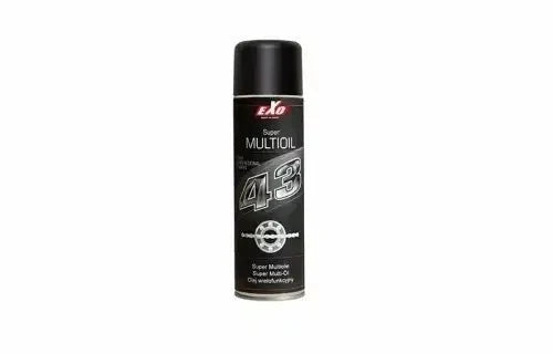 EXO 43 Super Multi Oil 500ml