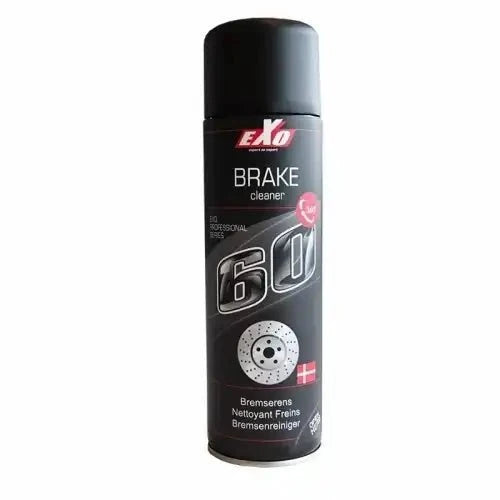 EXO 60 Bremsenreiniger 500 ml