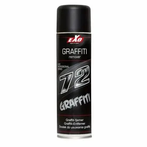 EXO 72 Graffiti-Entferner - 500ml