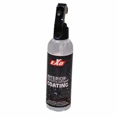 EXO Interior, Textile & Leather Coating