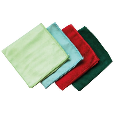 EXOline Microfibre Cloth Set