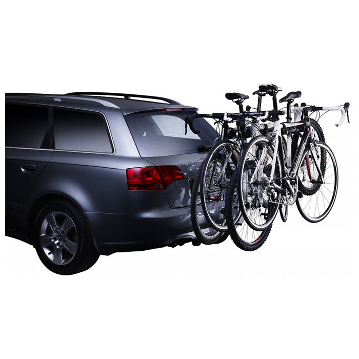 Thule HANGON BIKE CARRIER - 4 BIKES