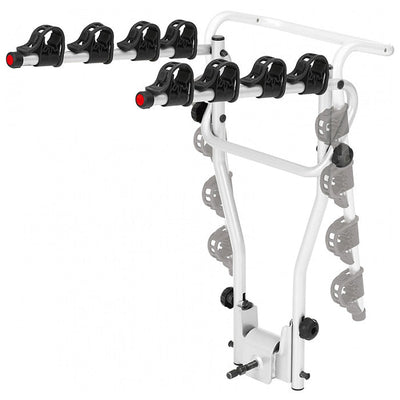 Thule HANGON BIKE CARRIER - 4 BIKES