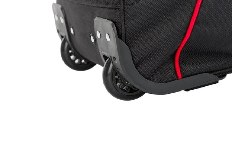 FORD EXPLORER EV 2024+ KOFFERRAUMTASCHEN-SET 4-TEILIG