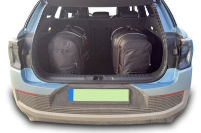 FORD EXPLORER EV BOOT BAG SET 3 PCS