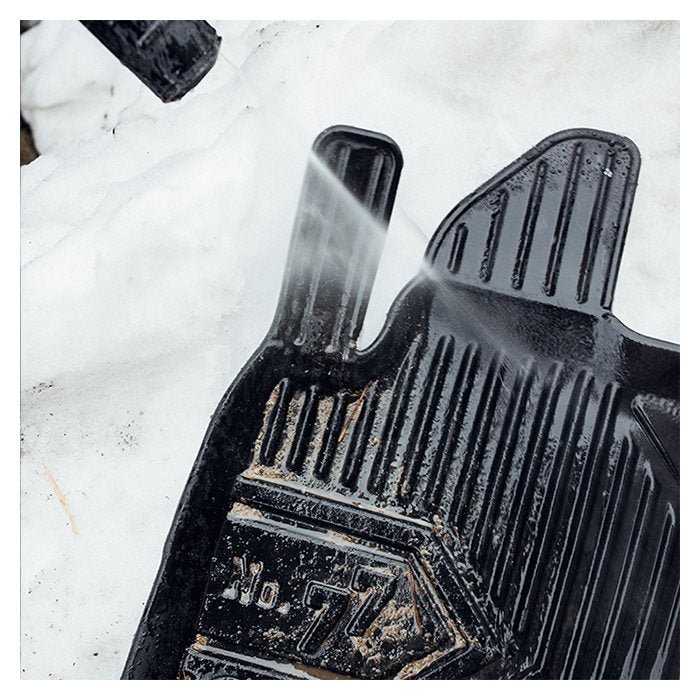 Frogum No.77 - Perfect Car Mats for the BYD Seal