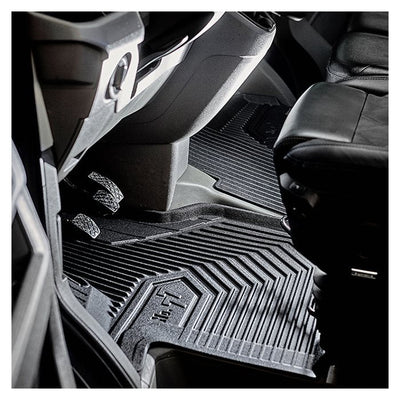 Rubber Mats Volkswagen ID.7 2023-
