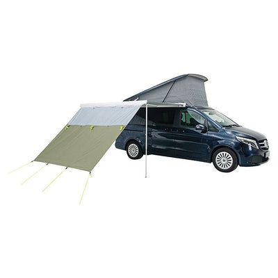 Hillcrest Tarp for Car Camping