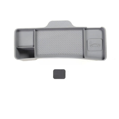 Dashboard Tray Behind the Screen for Tesla Model 3 Highland