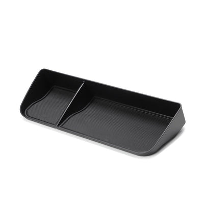 Dashboard Tray Behind the Screen for Xpeng G6