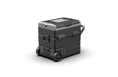 Alpicool TDW50 compressor cool box with dual zone (47l)
