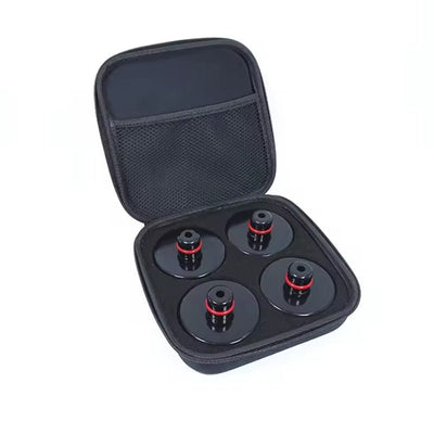 Jack Pads for Trolley Jacks - Fits Tesla Model 3/3 Highland/S/Y
