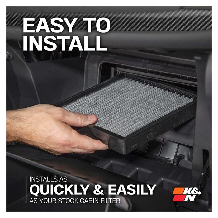 K&N Cabin Air Filter VF5000