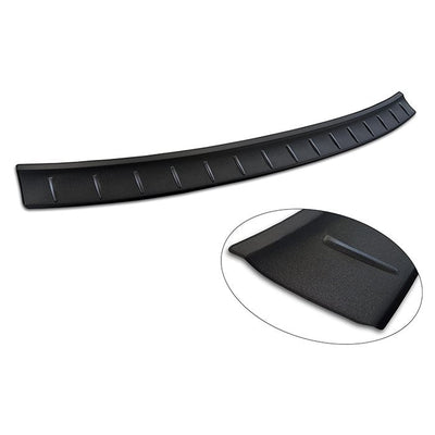Boot Sill Protector Polestar 2 Liftback 2020- Matt Black