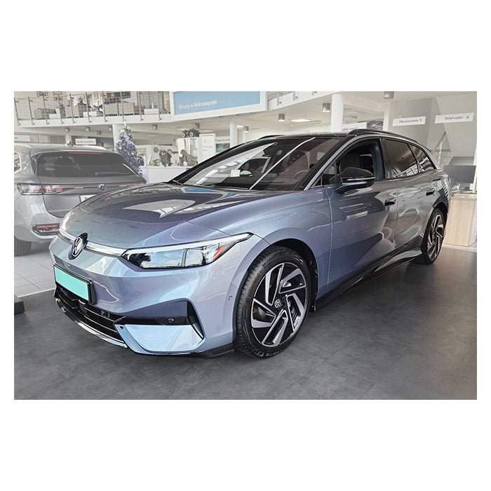 Ladekantenschutz VW ID.7 Tourer 2024 Edelstahl
