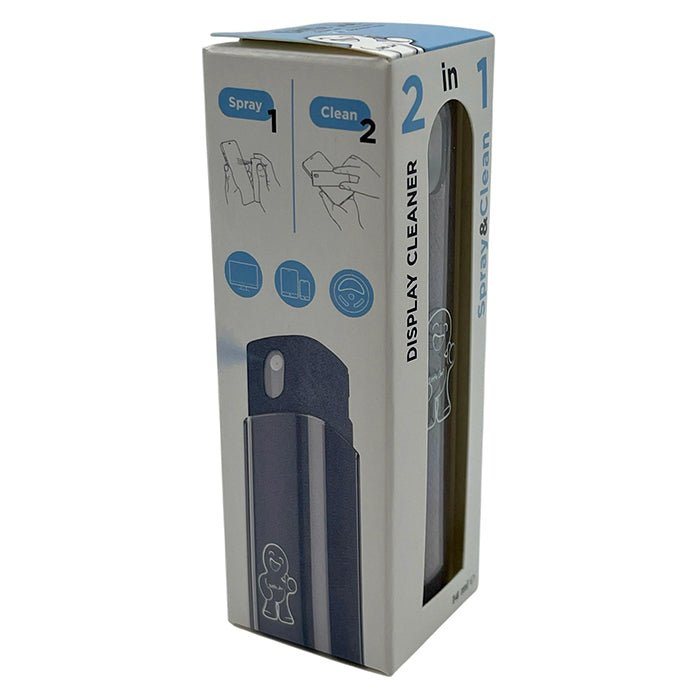 Little Joe Screen Cleaner Compact