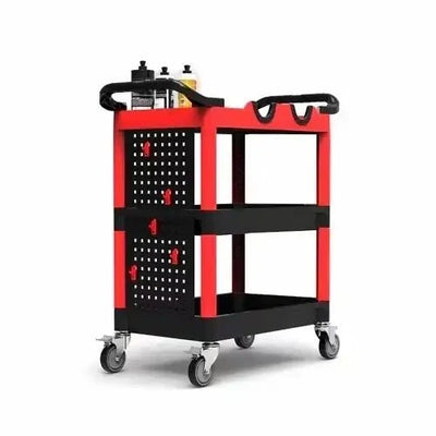 Maxshine Detailing Cart with Tool Storage