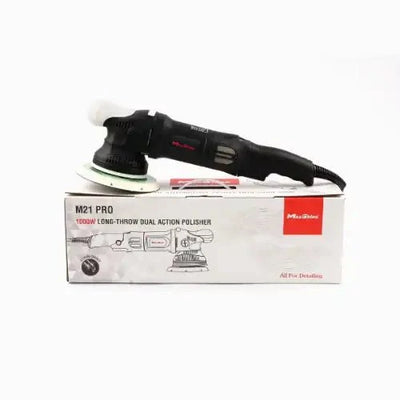 Maxshine M21 DA Polisher 150mm