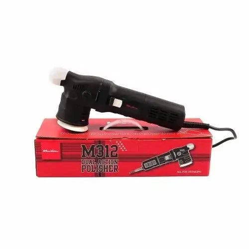 Maxshine M312 DA Polisher 75mm