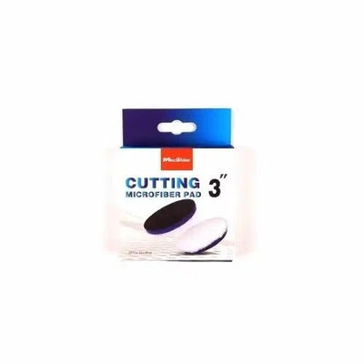 Maxshine Microfibre Cut Polishing Pad 155mm