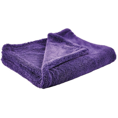 Maxshine Microfibre Towel 60x50cm 1200GSM