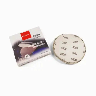 Maxshine Sanding Disc 3000 155mm