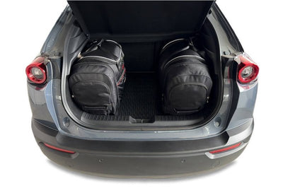 MAZDA MX-30 EV 2020+ BOOT BAG SET 3 PCS