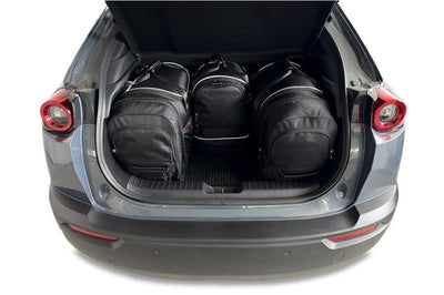 MAZDA MX-30 EV 2020+ BOOT BAG SET 4 PCS