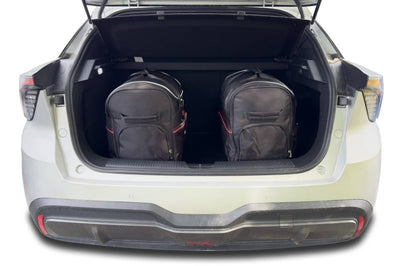 MG 4 EV 2022+ BOOT BAG SET 3 PCS