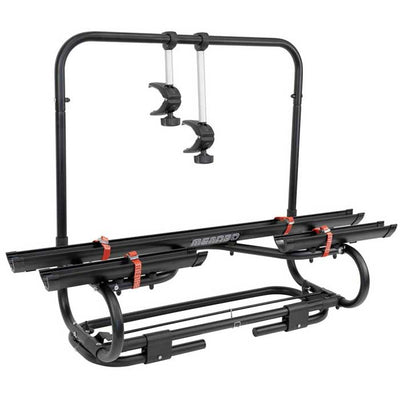 Menabo Touren B Caravan Bike Carrier for 2 Bikes