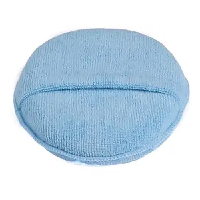 Round Microfibre Sponge