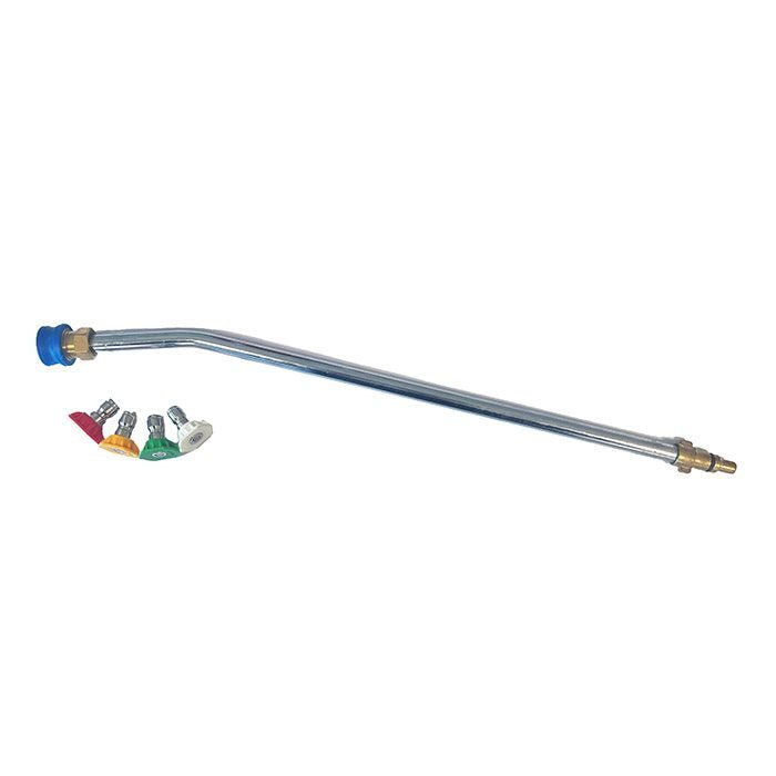 Multi Wash Lance for Nilfisk Alto with Nozzles