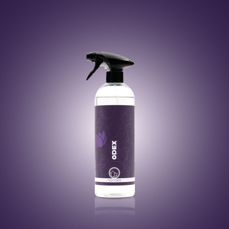 Nanolex ODEX