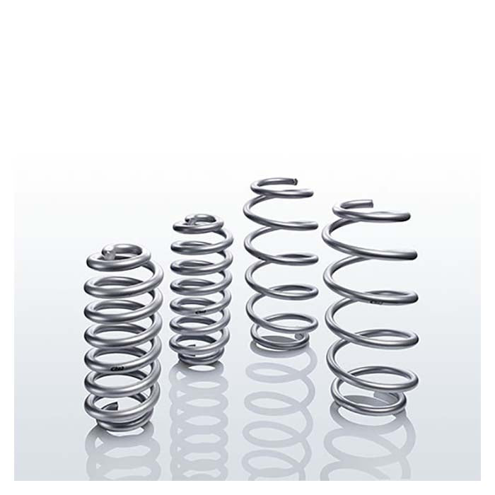 Eibach Pro-Lift-Kit Dacia Bigster (DJF)