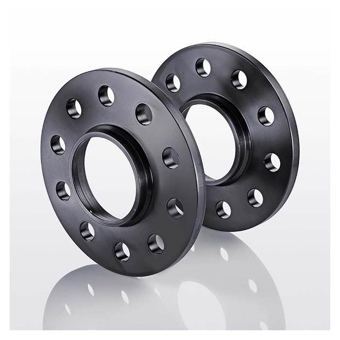 PRO-SPACER 100/112/5-57-150 - BLACK